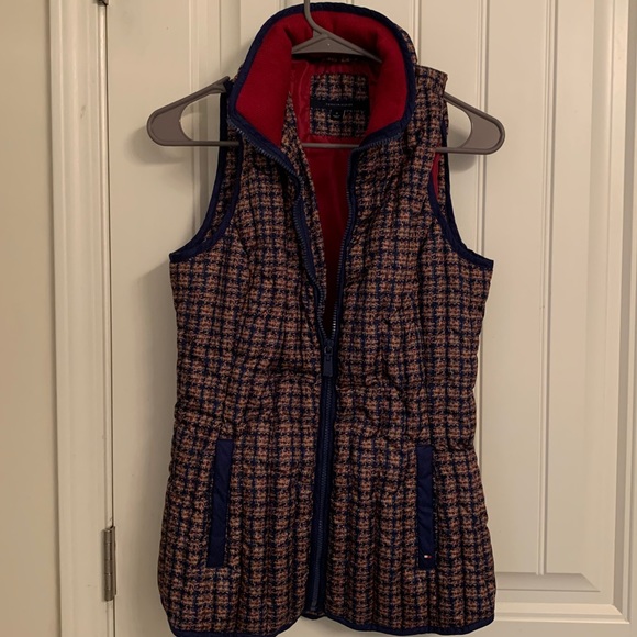 Tommy Hilfiger women’s outdoor